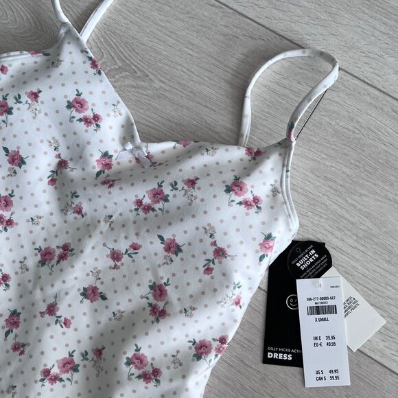 NWT Gilly Hicks Active Recharge Dress - Picture 3 of 9